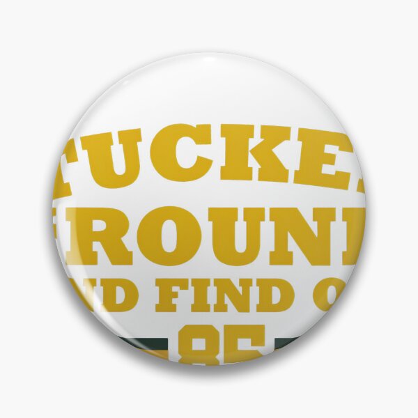 Item preview, Green-Bay-Packers Tshirts Vintage Funny Quotes designed and sold by Dibarassi.