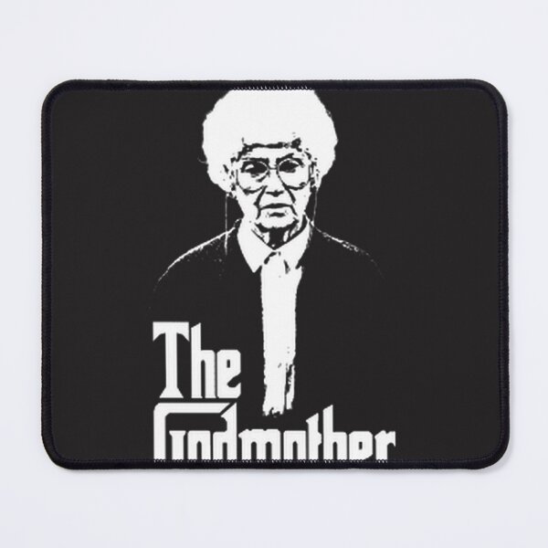 Item preview, Golden Girls Inspired Sophia The Godmother Vintage Style Design designed and sold by FlixDesigns.