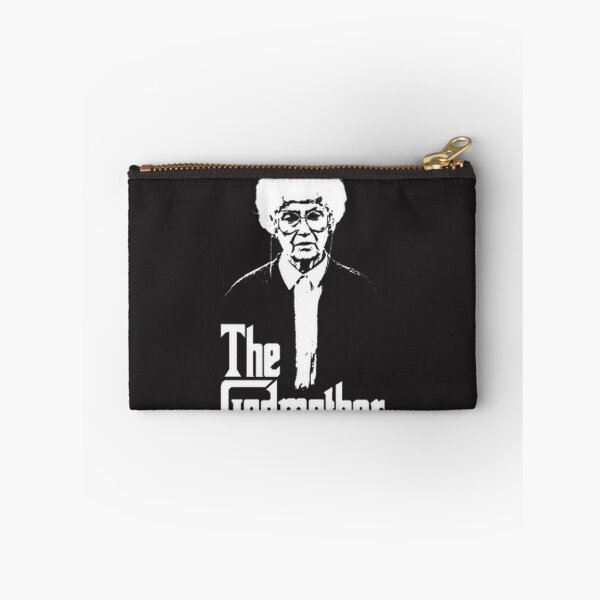 Item preview, Golden Girls Inspired Sophia The Godmother Vintage Style Design designed and sold by FlixDesigns.