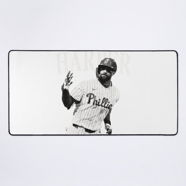 Item preview, Vintage Baseball Player Fan  designed and sold by BlouinDestin.
