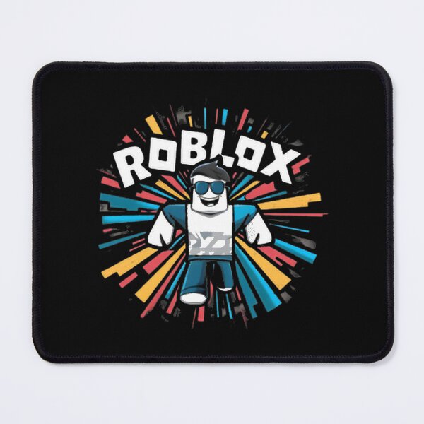 Item preview, Fun and Colorful Roblox Inspired Design for Kids and Gamers designed and sold by MissRiahGames.
