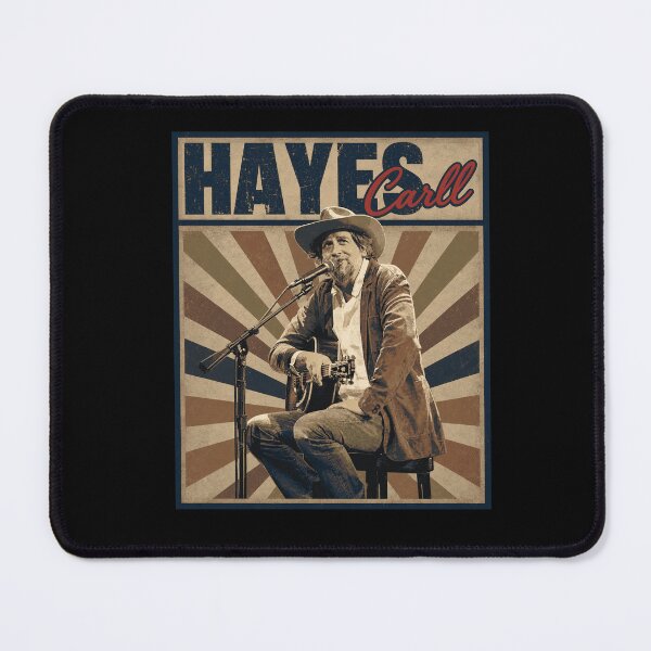 Item preview, Hayes Carll designed and sold by FloraPlantTees.