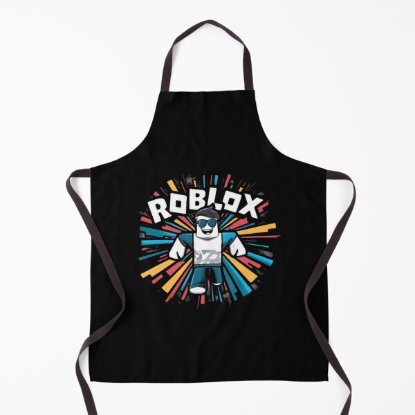 Item preview, Fun and Colorful Roblox Inspired Design for Kids and Gamers designed and sold by MissRiahGames.