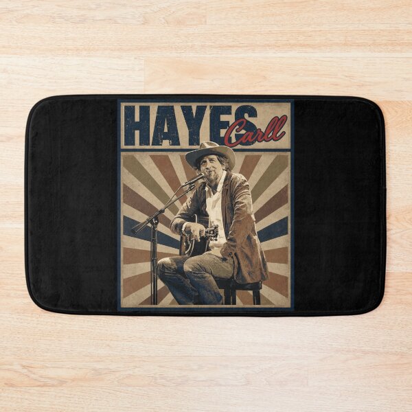 Item preview, Hayes Carll designed and sold by FloraPlantTees.