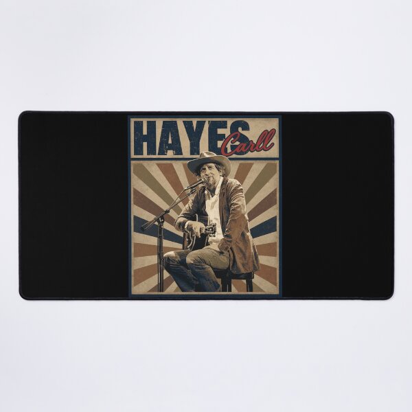 Item preview, Hayes Carll designed and sold by FloraPlantTees.