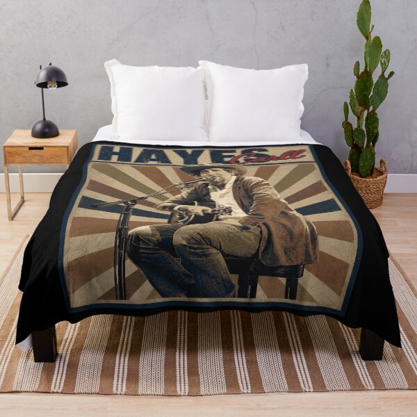 Item preview, Hayes Carll designed and sold by FloraPlantTees.