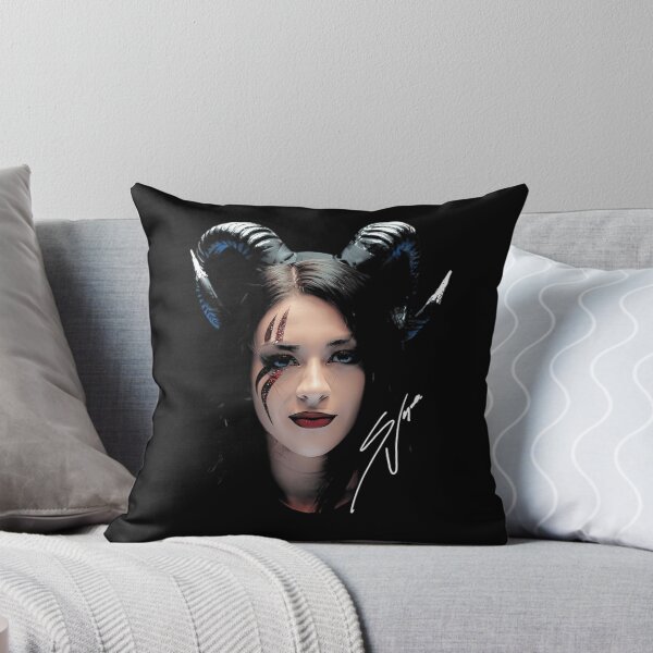 Item preview, Stephanie Vaquer Big Face designed and sold by Simple But Creative.