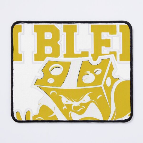 Item preview, Green Bay Packers Tshirts Green Bay Mascot designed and sold by Dibarassi.