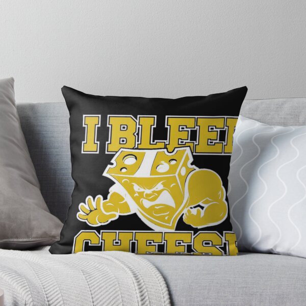 Item preview, Green Bay Packers Tshirts Green Bay Mascot designed and sold by Dibarassi.
