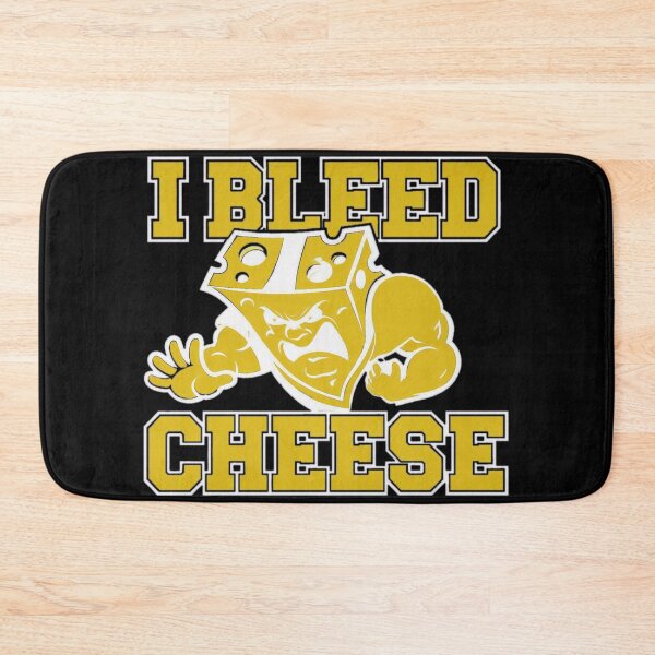 Item preview, Green Bay Packers Tshirts Green Bay Mascot designed and sold by Dibarassi.
