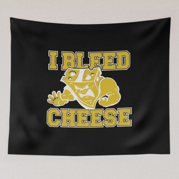 Item preview, Green Bay Packers Tshirts Green Bay Mascot designed and sold by Dibarassi.