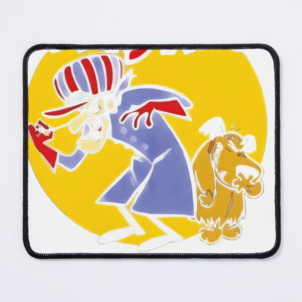 Item preview, Boy And Dog designed and sold by WarrenHarper.