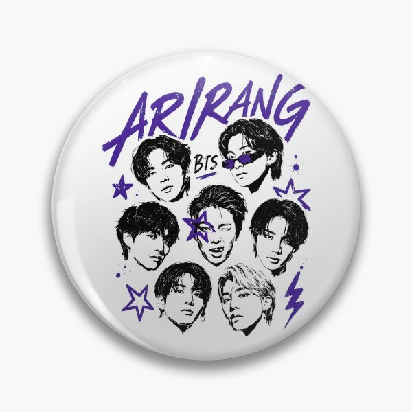 Item preview, K-Pop Group Music Fan Art Graphic Tee designed and sold by BennMataka.