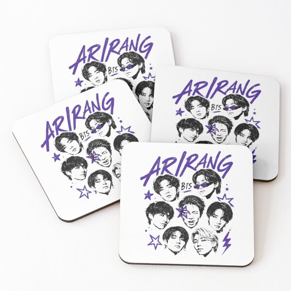 Item preview, K-Pop Group Music Fan Art Graphic Tee designed and sold by BennMataka.