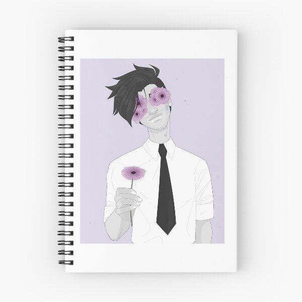 Item preview, Emo Lad designed and sold by dovidher.