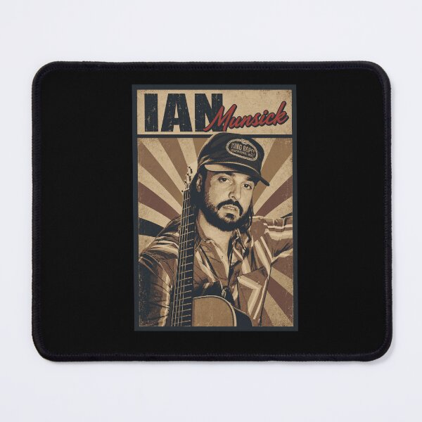 Item preview, Ian Munsick designed and sold by FloraPlantTees.