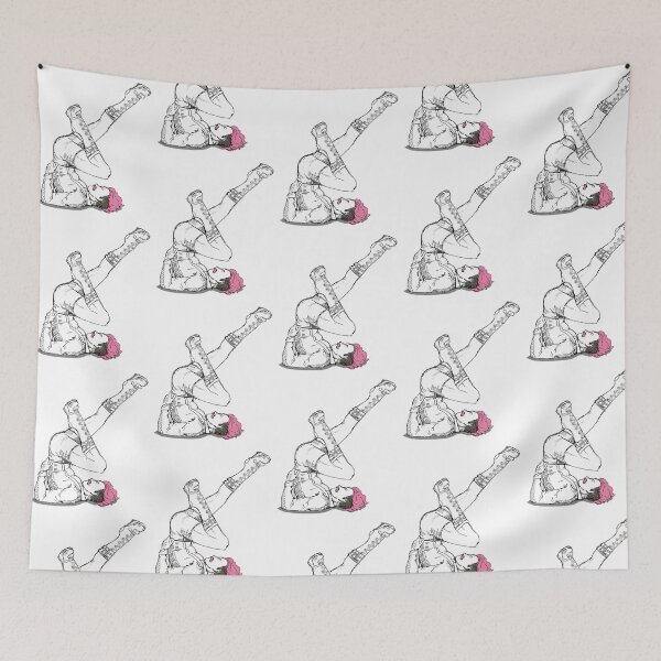 Item preview, Bw Wilford Pin Up designed and sold by dovidher.