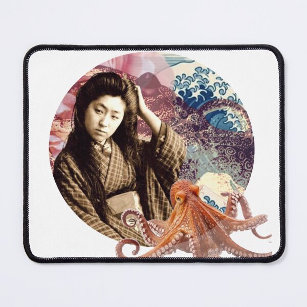 Item preview, Overthinking designed and sold by montagealabira.