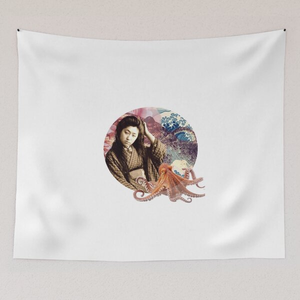 Item preview, Overthinking designed and sold by montagealabira.