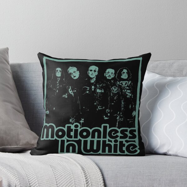 Item preview, Motionless In White designed and sold by VerdePlantTees.