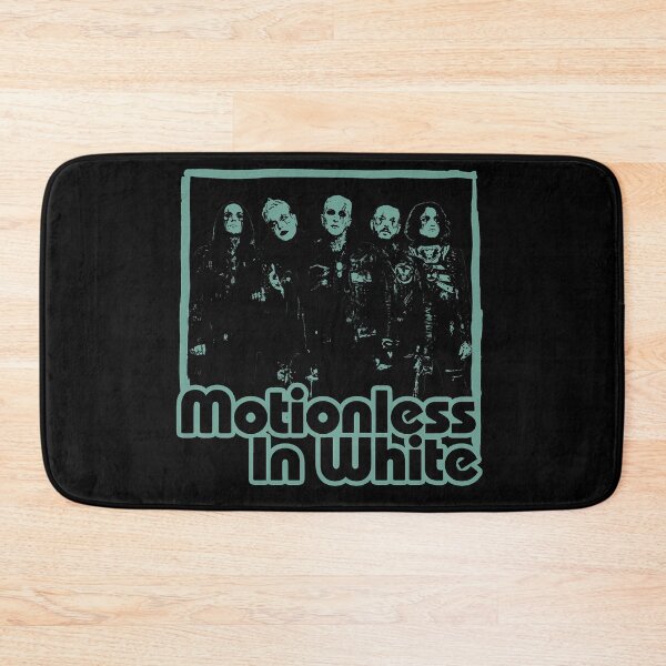 Item preview, Motionless In White designed and sold by VerdePlantTees.
