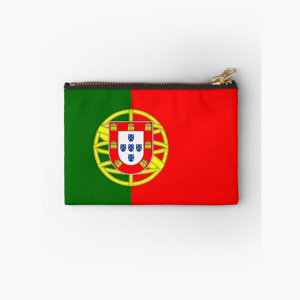 Item preview, Portugal Flag designed and sold by youngVl.