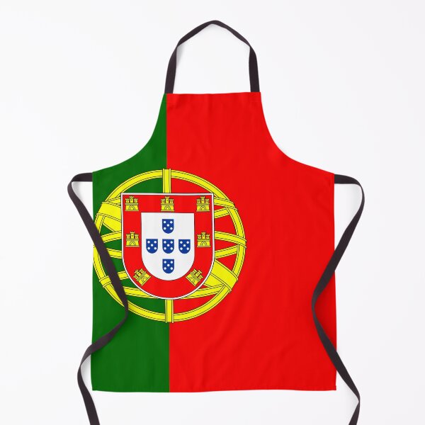 Item preview, Portugal Flag designed and sold by youngVl.