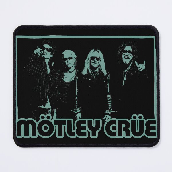 Item preview, Motley Crue designed and sold by VerdePlantTees.