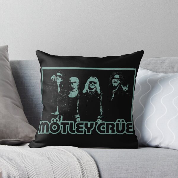 Item preview, Motley Crue designed and sold by VerdePlantTees.