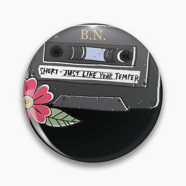 Item preview, Brand New - Your Favorite Weapon - Mixtape designed and sold by BowmanNewman.