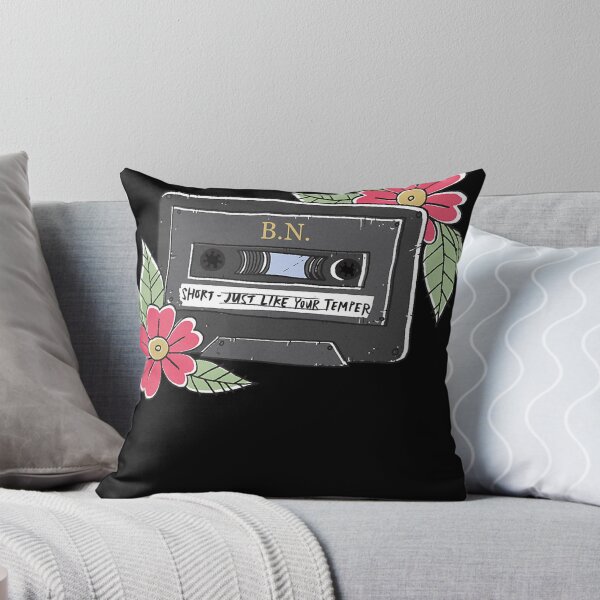 Item preview, Brand New - Your Favorite Weapon - Mixtape designed and sold by BowmanNewman.