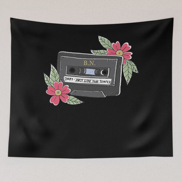 Item preview, Brand New - Your Favorite Weapon - Mixtape designed and sold by BowmanNewman.