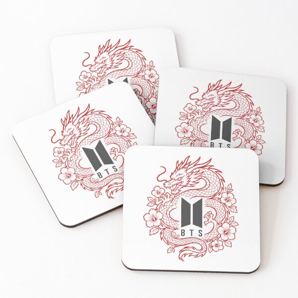 Item preview, Dragon Floral Graphic  designed and sold by PaisynnSeika.