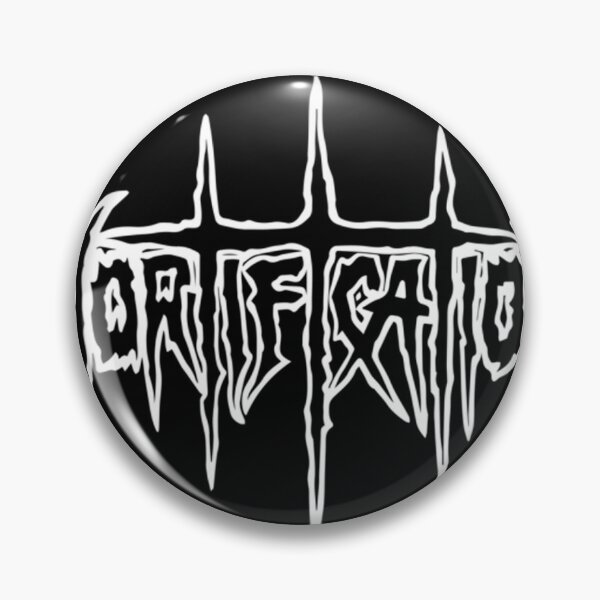 Item preview, Mortification  Rise Through Ruin designed and sold by NZA  SHOP.