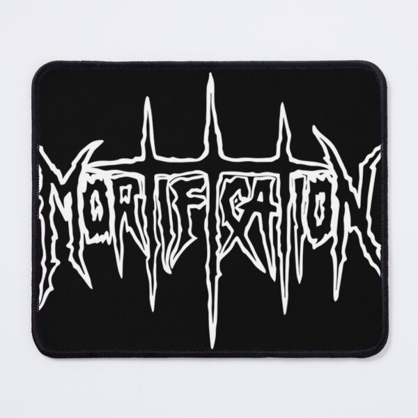 Item preview, Mortification  Rise Through Ruin designed and sold by NZA  SHOP.