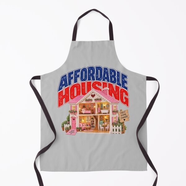Item preview, Affordable Housing - Doll House designed and sold by Ray's Photos & Art.