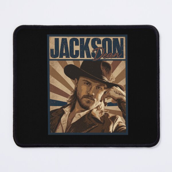 Item preview, Jackson Dean designed and sold by FloraPlantTees.