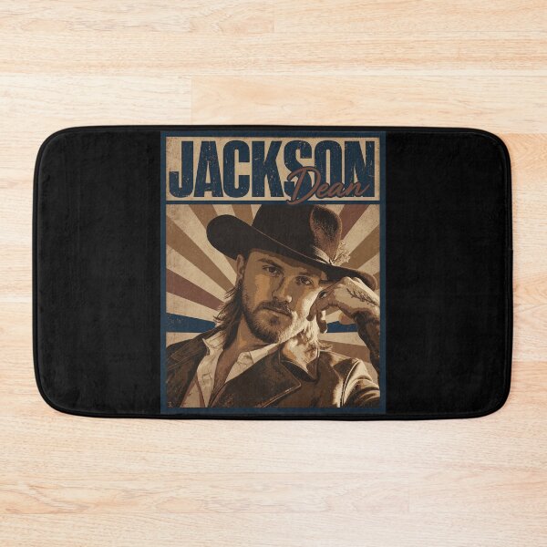 Item preview, Jackson Dean designed and sold by FloraPlantTees.