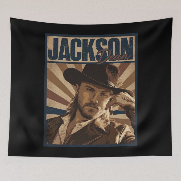 Item preview, Jackson Dean designed and sold by FloraPlantTees.