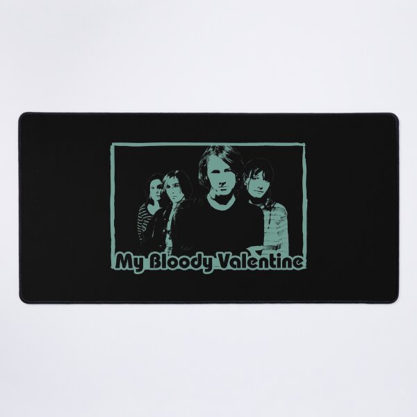 Item preview, My Bloody Valentine designed and sold by VerdePlantTees.