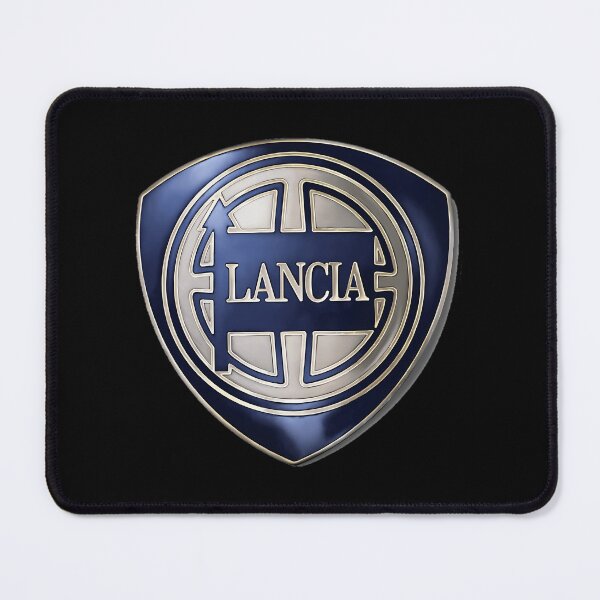 Item preview, Lancia Car Logo designed and sold by Simple But Creative.