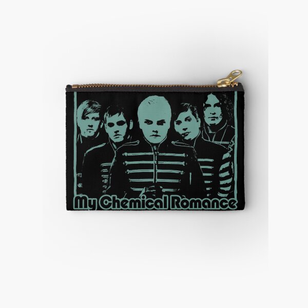 Item preview, My Chemical Romance designed and sold by VerdePlantTees.