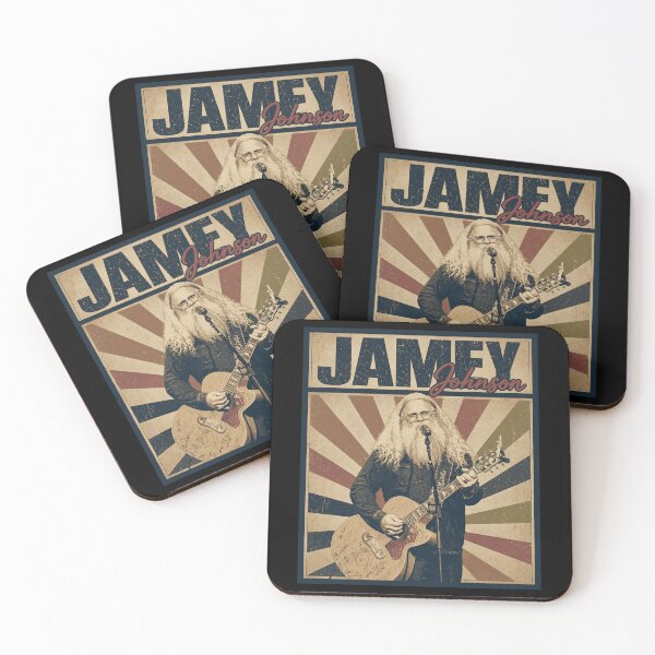 Item preview, Jamey Johnson designed and sold by FloraPlantTees.