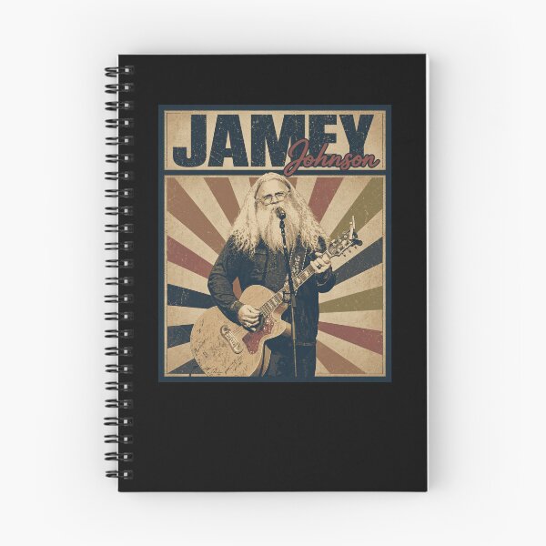 Item preview, Jamey Johnson designed and sold by FloraPlantTees.