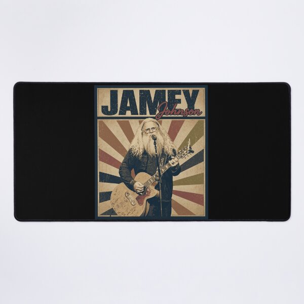 Item preview, Jamey Johnson designed and sold by FloraPlantTees.