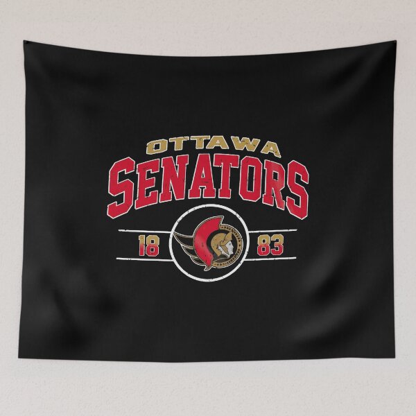 Item preview, Retro Hockey Fan designed and sold by Herrman66.