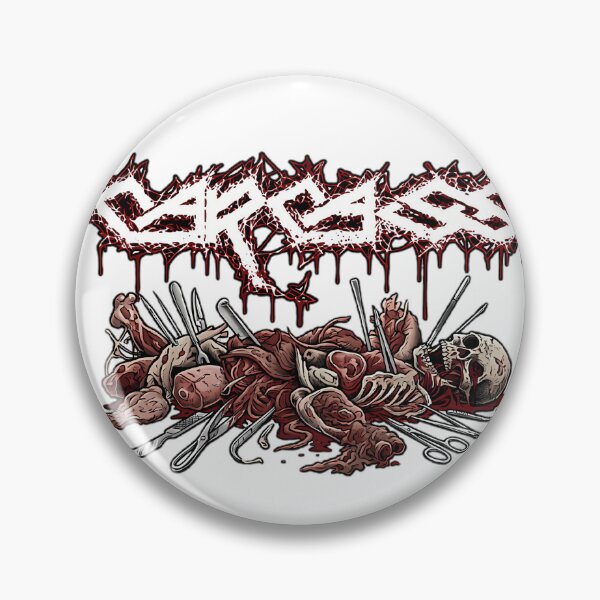 Item preview, Carcass Band designed and sold by ZEEONLINEMARKET.