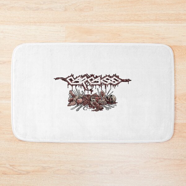 Item preview, Carcass Band designed and sold by ZEEONLINEMARKET.