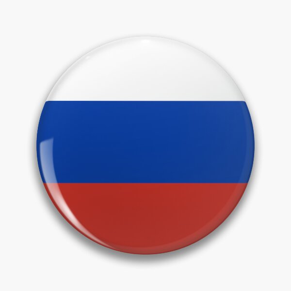 Item preview, Russia Flag designed and sold by youngVl.
