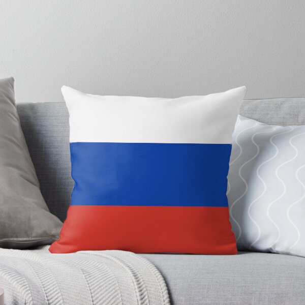 Item preview, Russia Flag designed and sold by youngVl.
